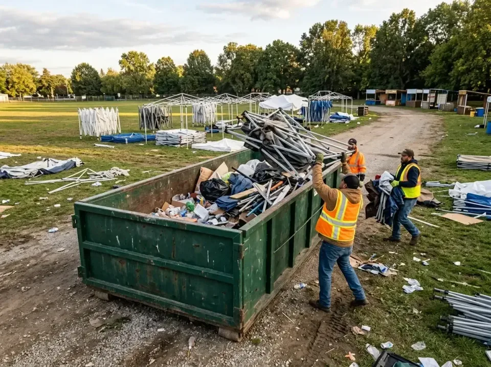 temporary-event-waste-containe-016 — frequently asked questions, Roll-Off Dumpster Rental Services in Palm Coast, FL